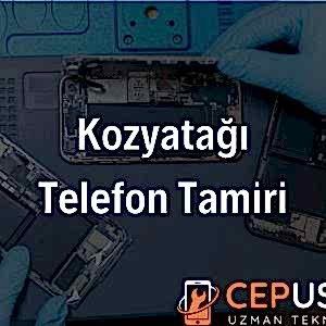 Kozyatağı Telefon Tamiri